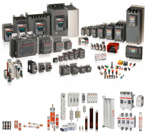 ABB CXBY68218 Device