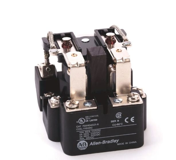 Allen Bradley 700-HG45Z48 Device