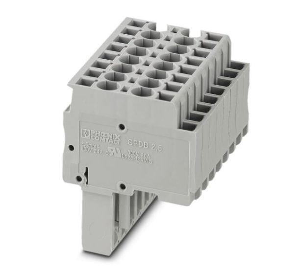 Phoenix Contact 3040478 Connector