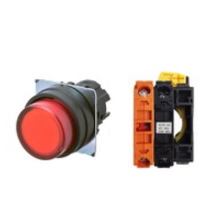OMRON A22NL-BPM-TRA-G002-RE Device