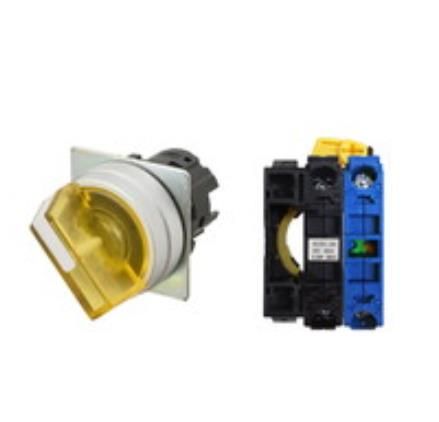 OMRON A22NW-2ML-TYA-G100-YC Device