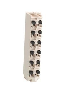 Schneider Electric TM5ACTB12 Module