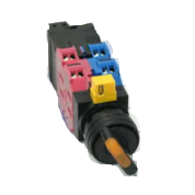 IDEC HW1F-21F22H2D-A Device