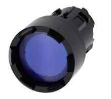 Siemens 3SU10010DB500AA0 Button