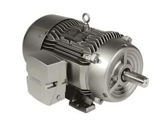Siemens 1LE22212BB214EA3 Motor