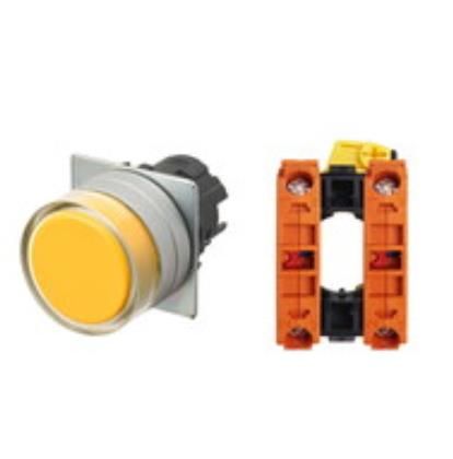 OMRON A22NN-MGM-NYA-G202-NN Device