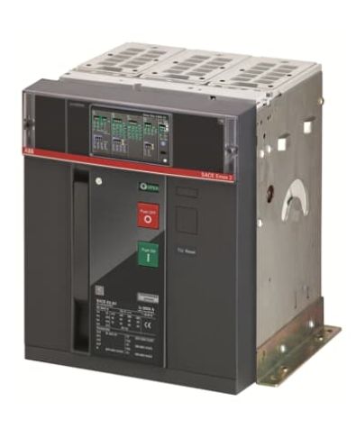 ABB-1SDA071031R1 C.BREAKER SACE EMAX2