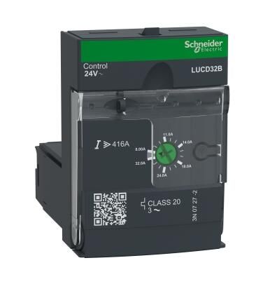 Schneider Electric LUCD32B Controller