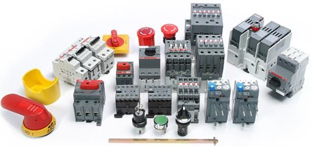 ABB PL312SS225T1N1 Panel