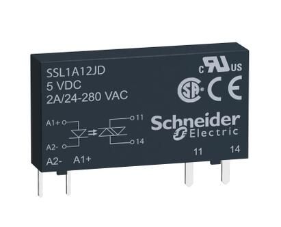 Schneider Electric SSL1A12JD Switch