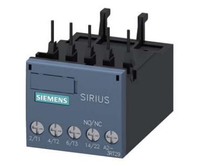 Siemens 3RT29161PB2 Device