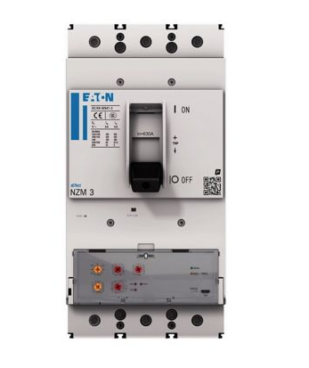 EATON/Moeller 191577 NZMN3-VX250-AVE Device