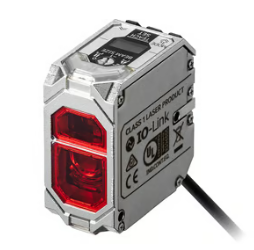 OMRON E3AS-HF6000DMN 2M Device