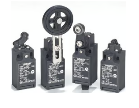 OMRON D4N-2B62R Device