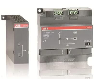 ABB ODPS230 Device