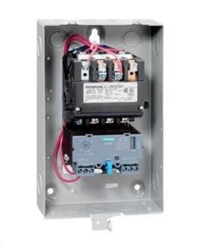 Siemens 14EUE32BG Starter