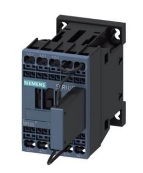 Siemens 3RT20172KF421LA0 Relay