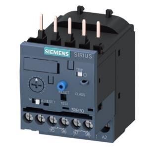 Siemens 3RB30162RB0 Device
