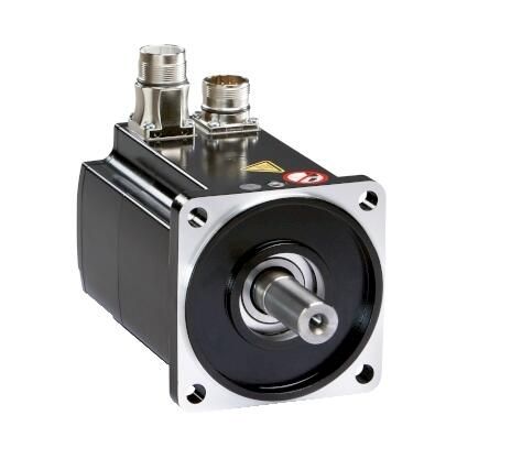 Schneider Electric BMH2052P32A1A Motor