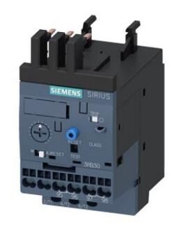 Siemens 3RB30162TE0 Device
