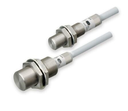 OMRON E2FMX2C12M Cable