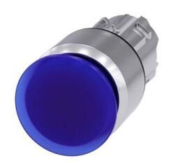 Siemens 3SU10511AA500AA0 Illum