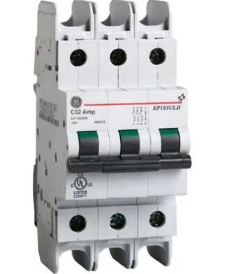 ABB EP103ULH4D20 Device