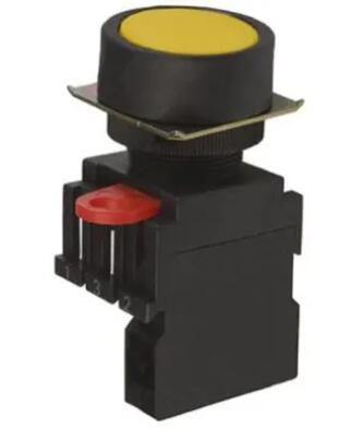OMRON A22FY Button