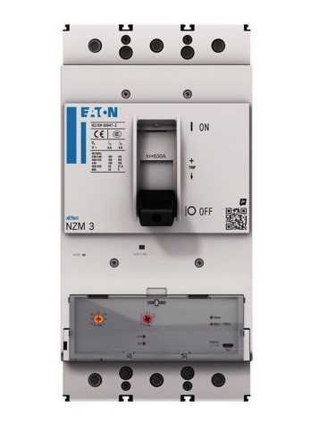 EATON/Moeller 191574 NZMN3-AX250-AVE Device