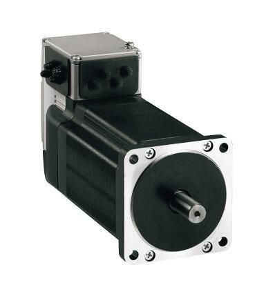 Schneider Electric ILS2K851PB1A0 Motor