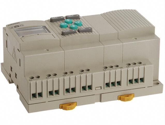 OMRON ZEN20C1ARAV2 Relay