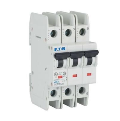 EATON/Moeller 102309 FAZ-D15/3-RT Device