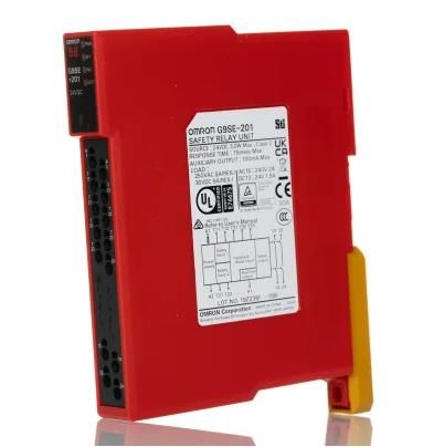 OMRON G9SE-201 Device
