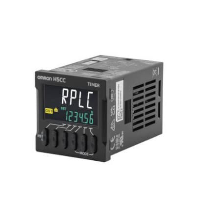 OMRON H5CC-L8E Device
