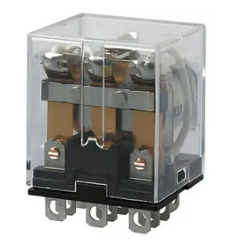 OMRON MY2N AC200/220 (S) Device
