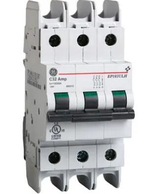 ABB EP103ULH4C20 Device