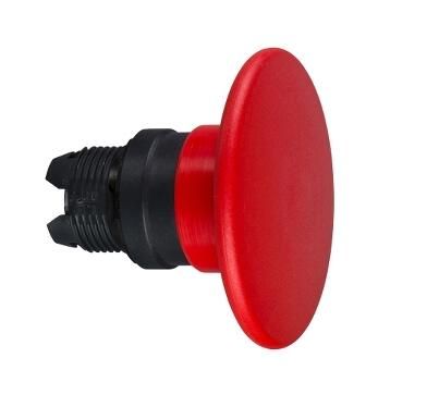 Schneider Electric ZB5AR4 Button