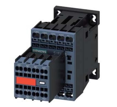 Siemens 3RH22622AP60 Relay