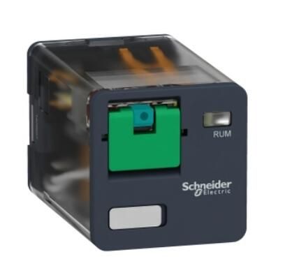 Schneider Electric RUMF2AB1JD Relay