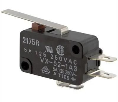 OMRON vx-52-1a3 Switch