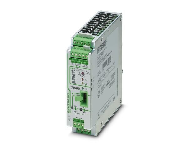 Phoenix Contact 2320212 Supply