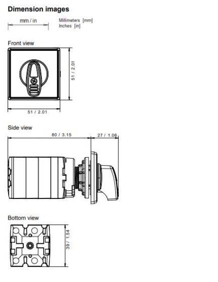 ABB OC25G06PNBN00NB6 Device