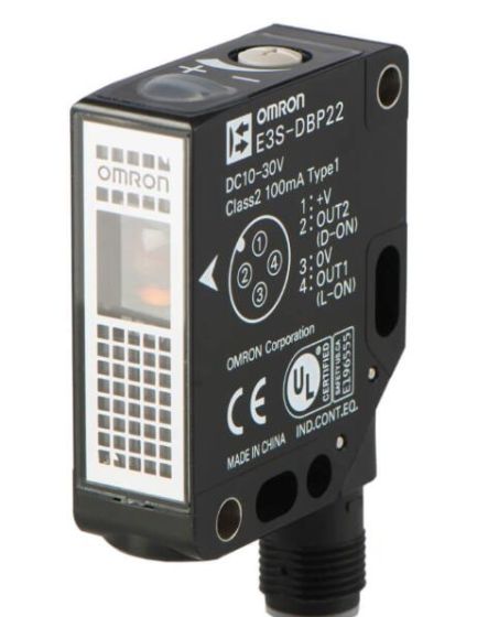 OMRON E3SDBP22T Device