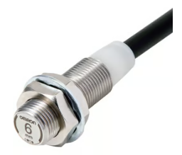 OMRON E2EW-X6B1D12 5M Device