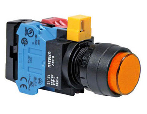 IDEC HW1L-A2F10QD-A-24V Device