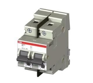 ABB S502UC-K0.42 Circuit Breaker