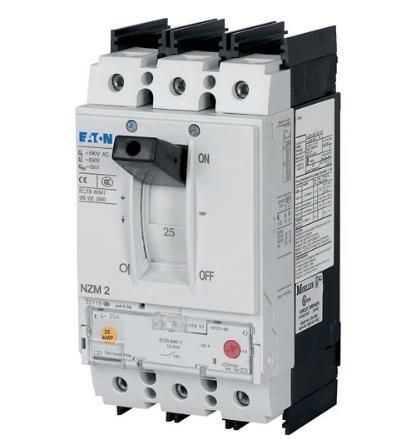 EATON/Moeller 107613 NZMB2-AF25-BT-NA Device