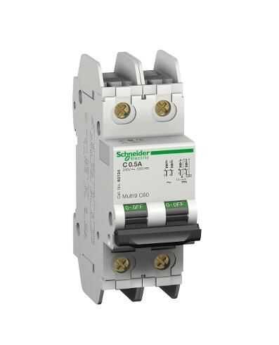 Schneider Electric 60236 Breaker