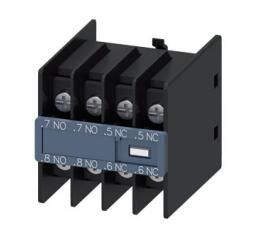 Siemens 3RH29114FC22 Switch