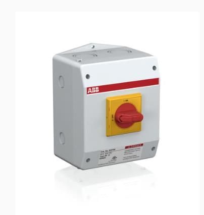 ABB EOT45U3P3-S1 Device